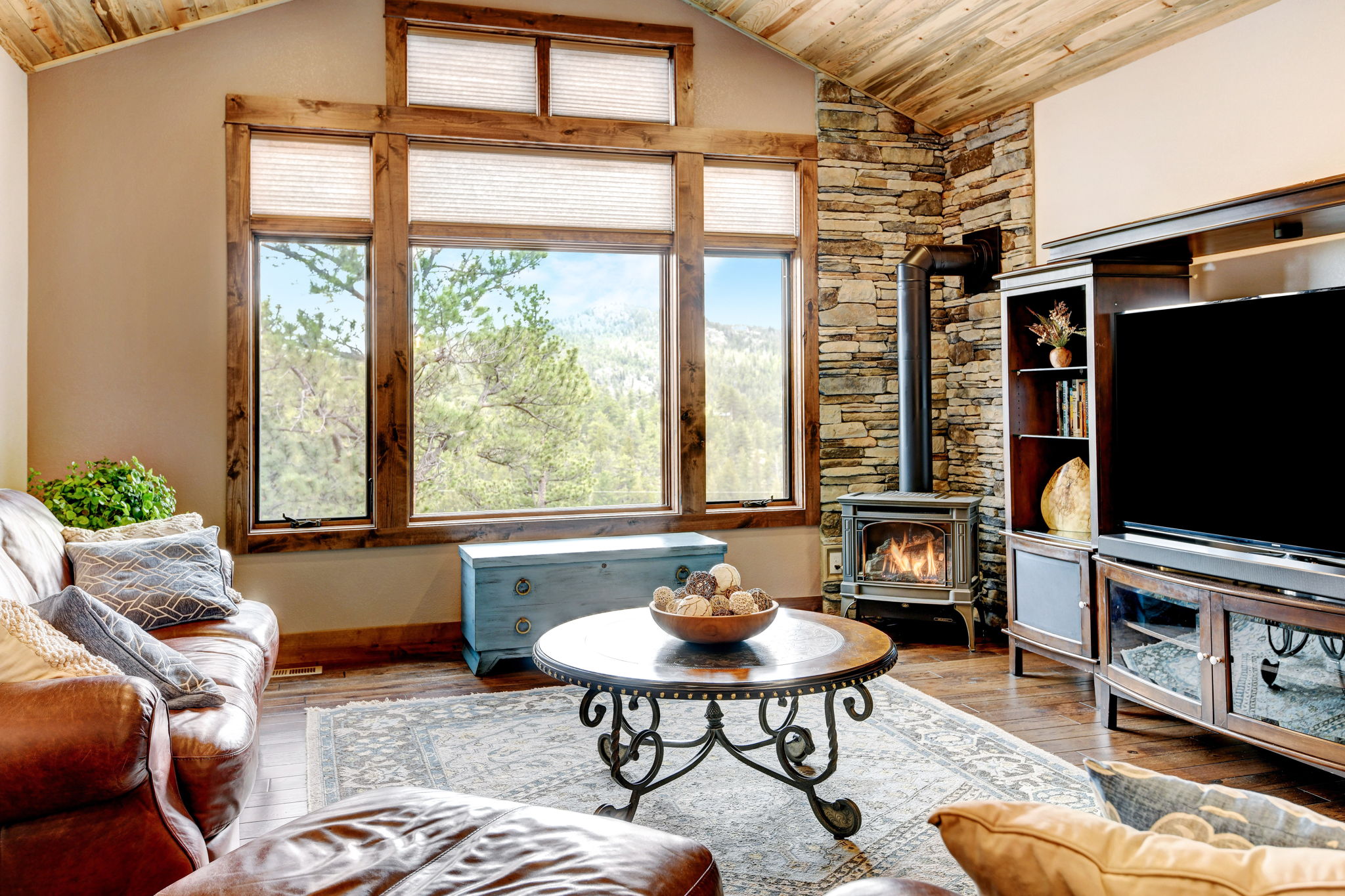 Sensational Southern Views