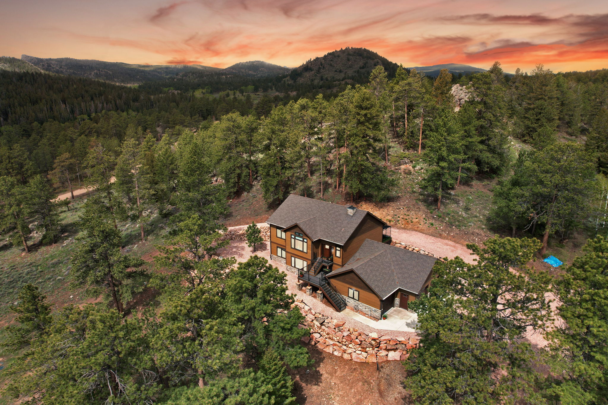 Colorado at it's finest