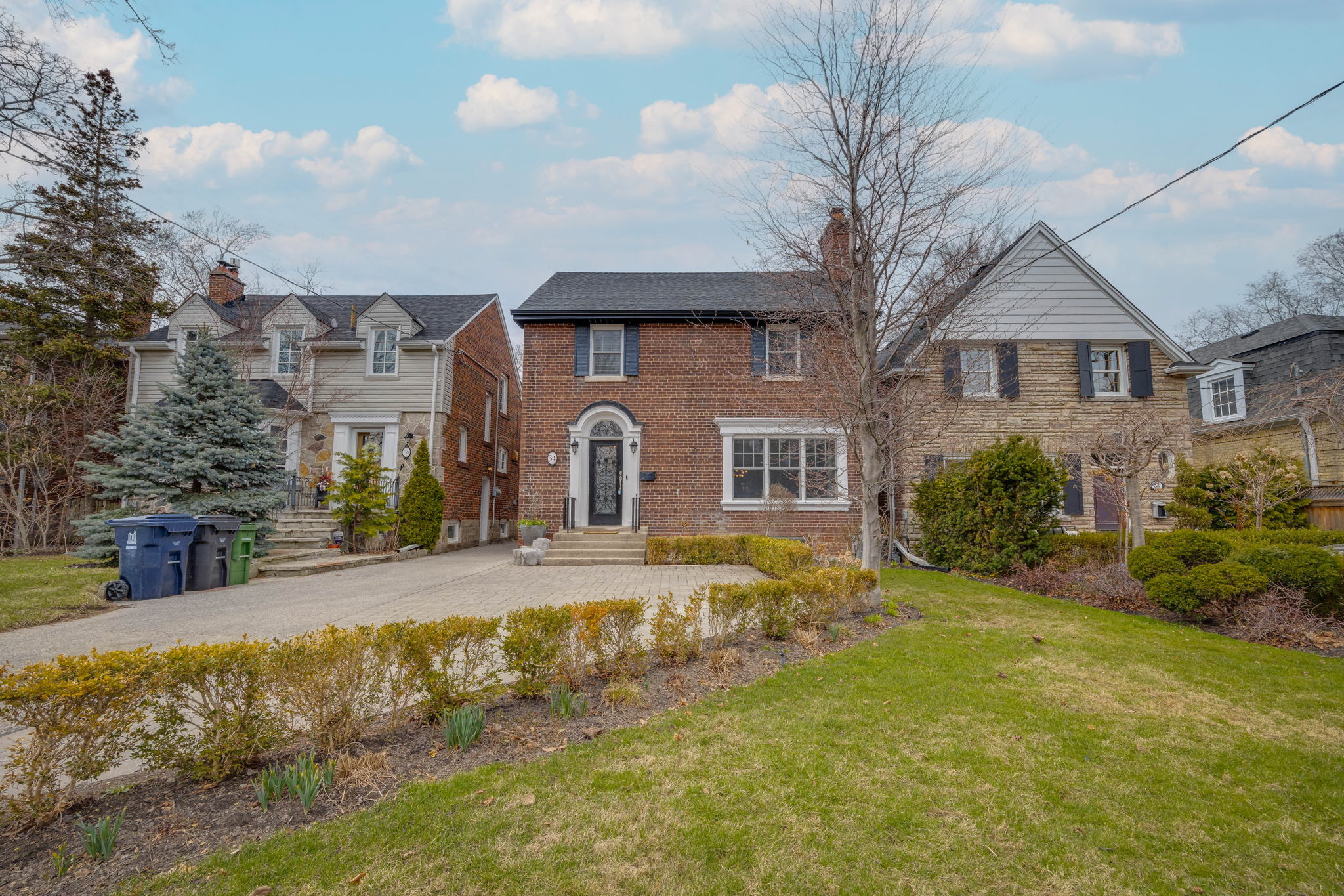 Toronto property showcase