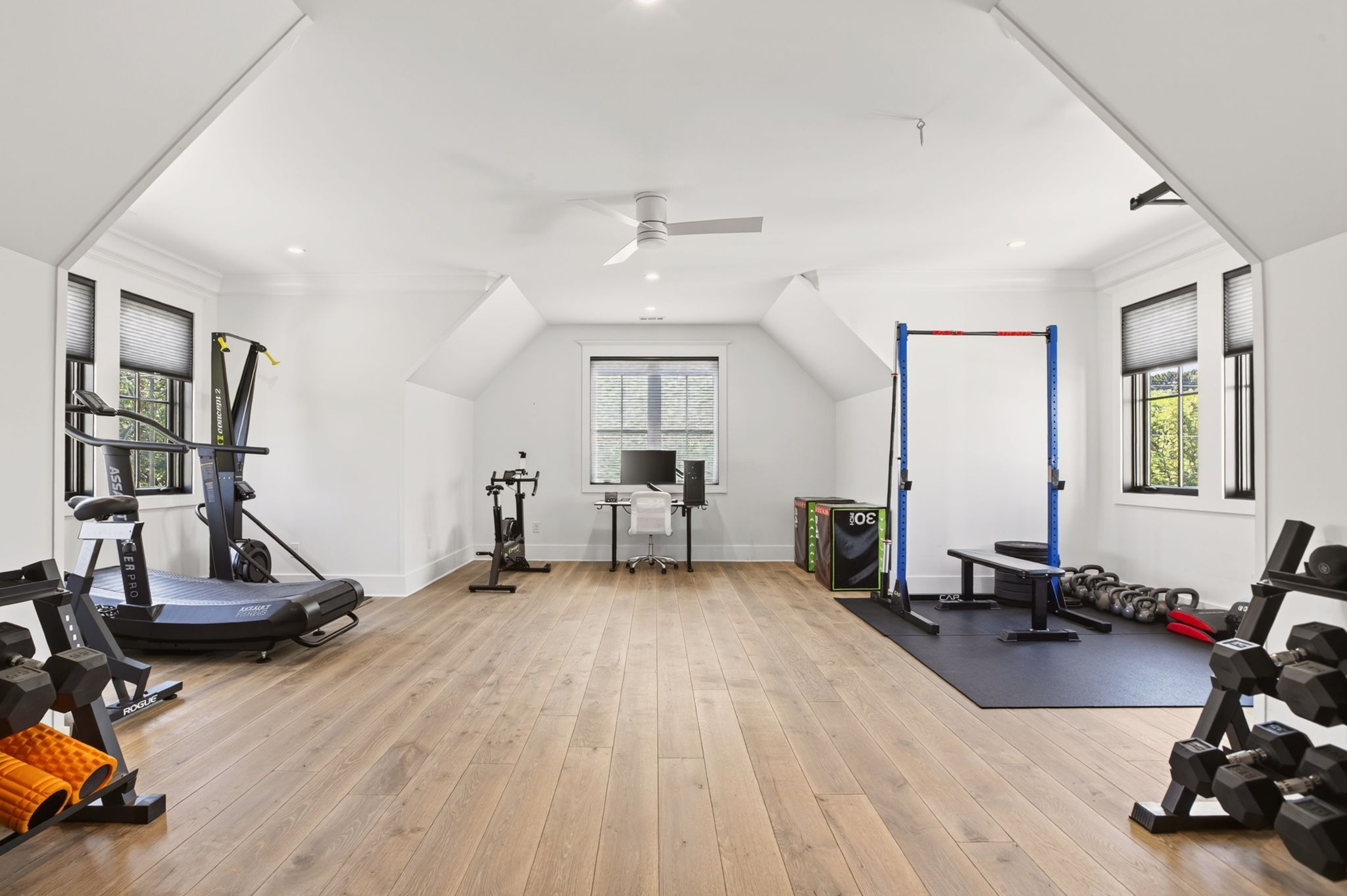 Bonus Room