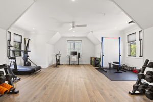 Bonus Room