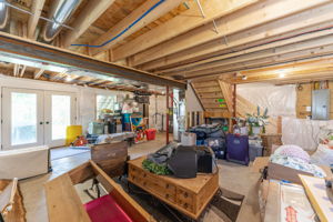 Walkout Basement