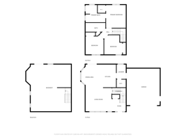 Floorplan - All Floors