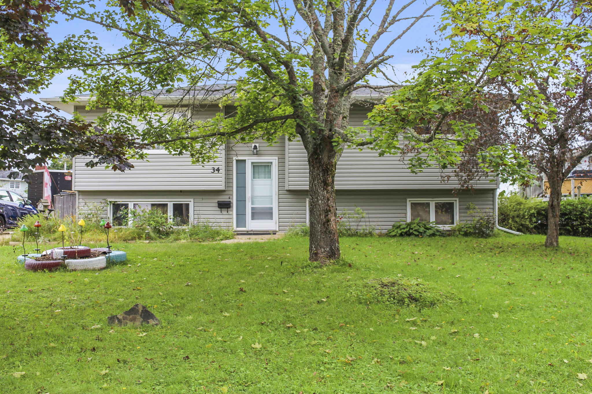 34 Henderson Ave, Riverview, NB E1B 3P3 PROPICSTA & MeasureMySpace