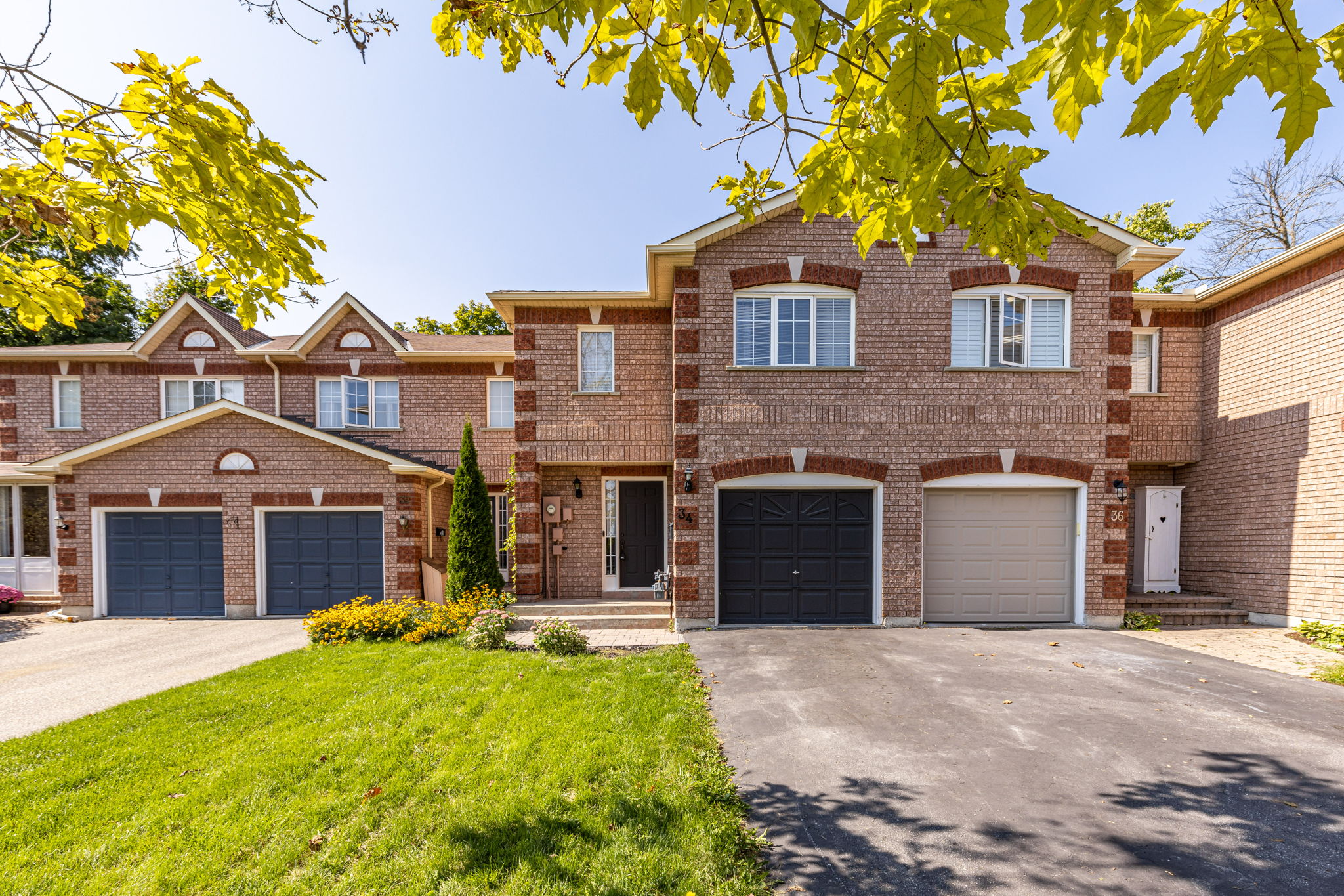 Georgina property showcase