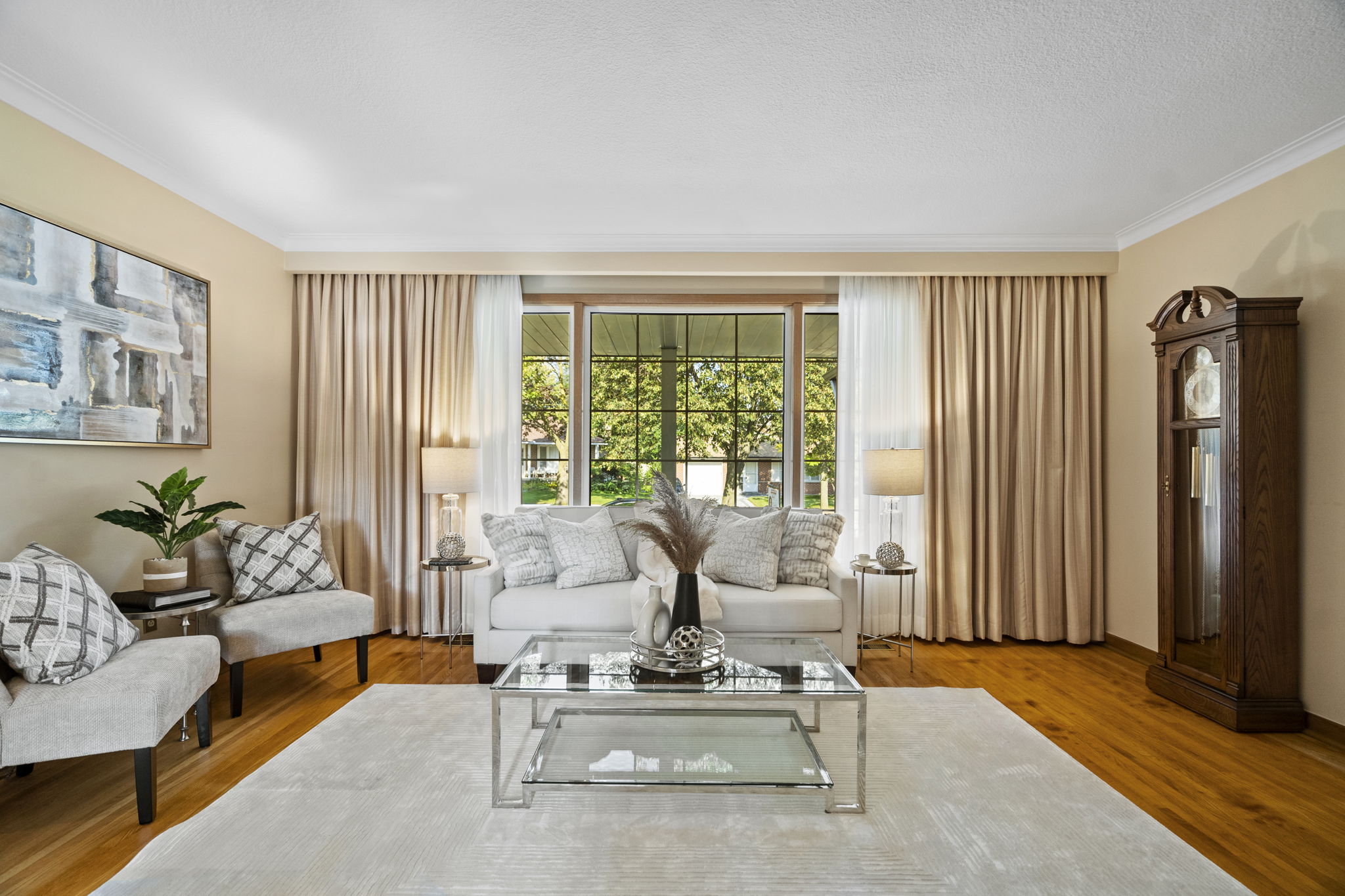 34 Marlbank Rd Toronto, ON M1T 1Y5