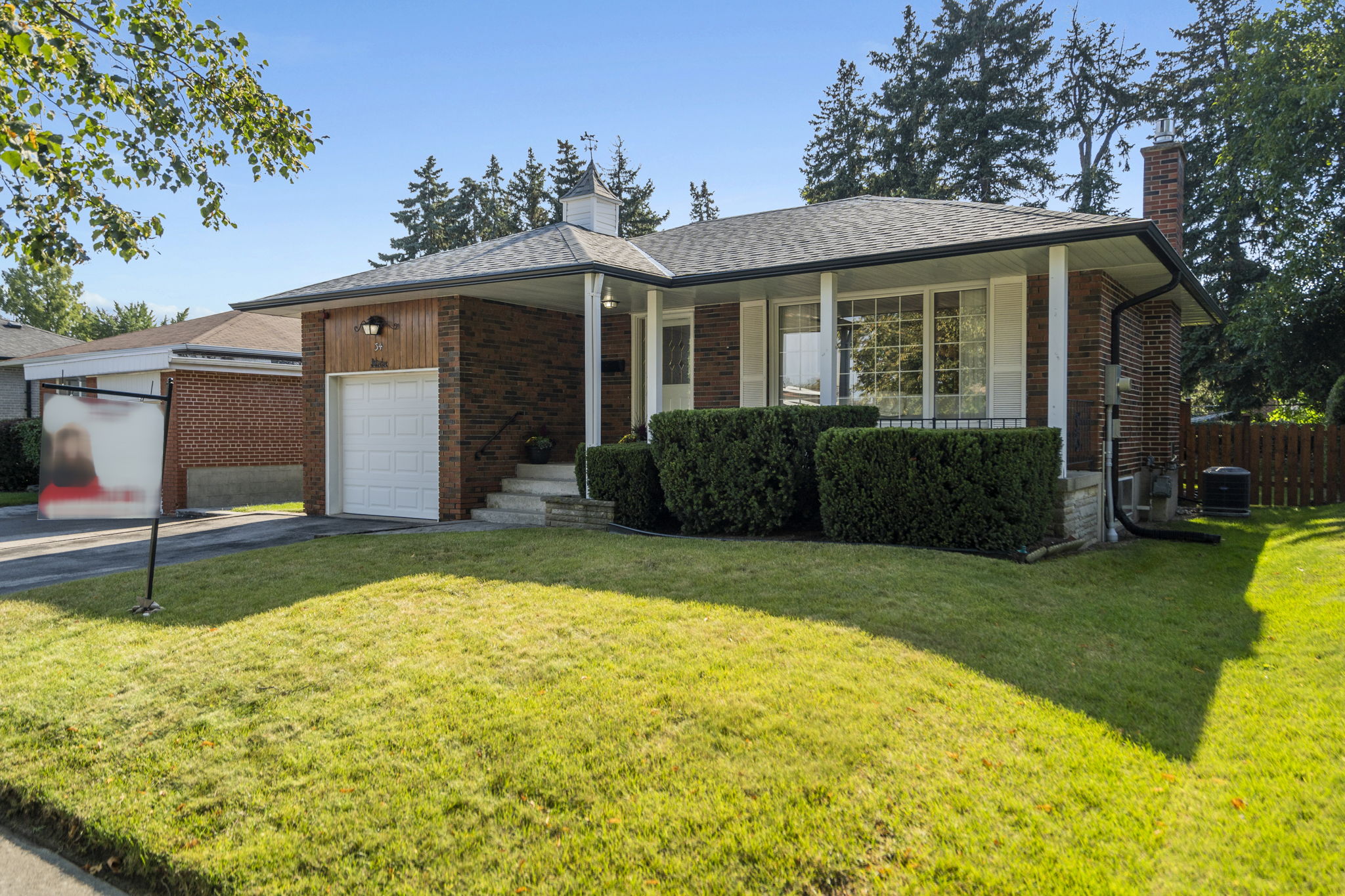 34 Marlbank Rd Toronto, ON M1T 1Y5