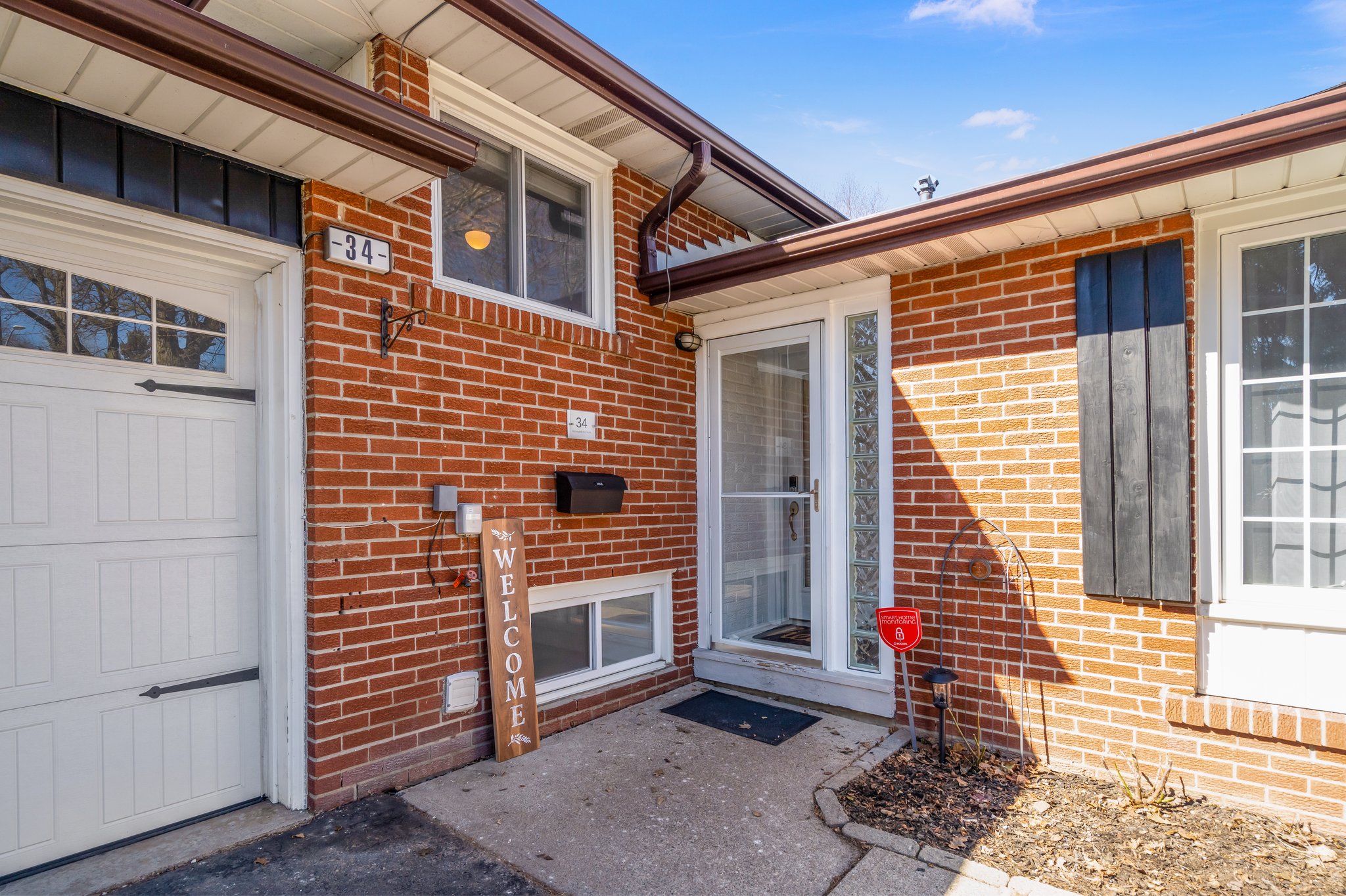 34 McLaughlin Rd N, Brampton, ON L6X 1Y7 JT Home Tours