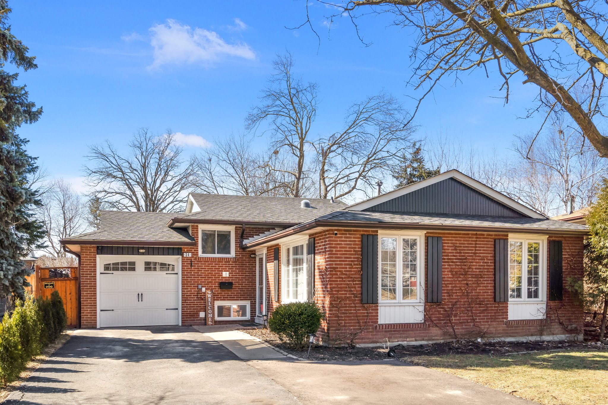 34 McLaughlin Rd N, Brampton, ON L6X 1Y7 JT Home Tours