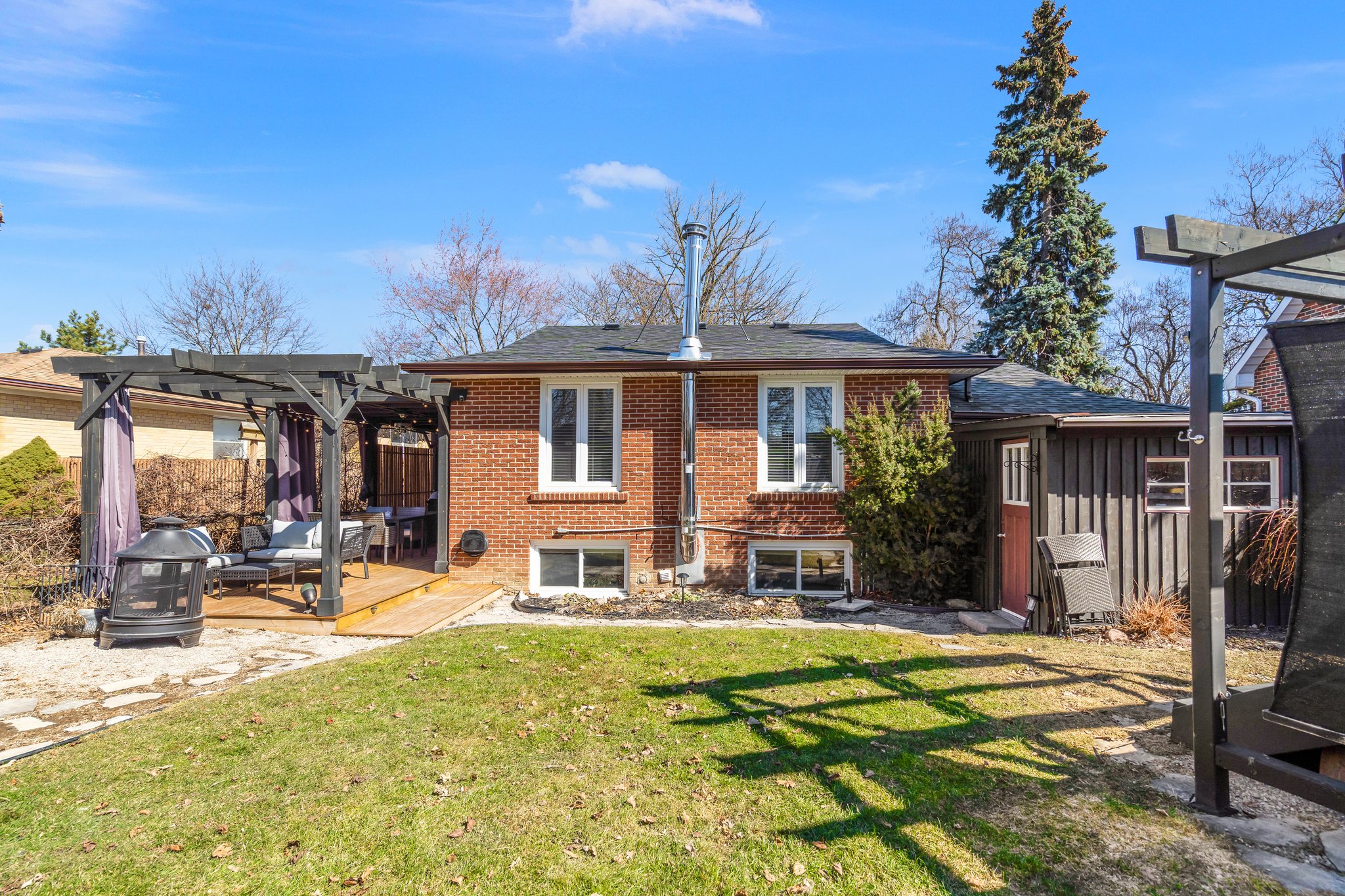 34 McLaughlin Rd N, Brampton, ON L6X 1Y7 JT Home Tours