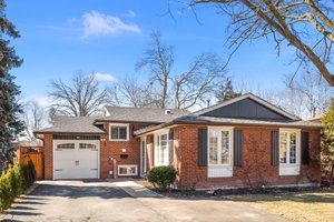 34 McLaughlin Rd N, Brampton, ON L6X 1Y7, CA Photo 0
