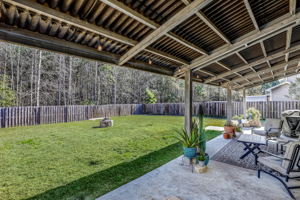 Covered Porch