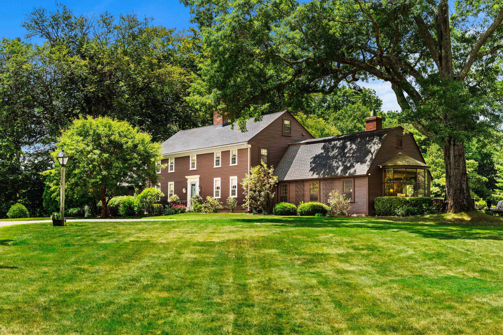 34 Miles River Rd, South Hamilton, MA 01982, USA