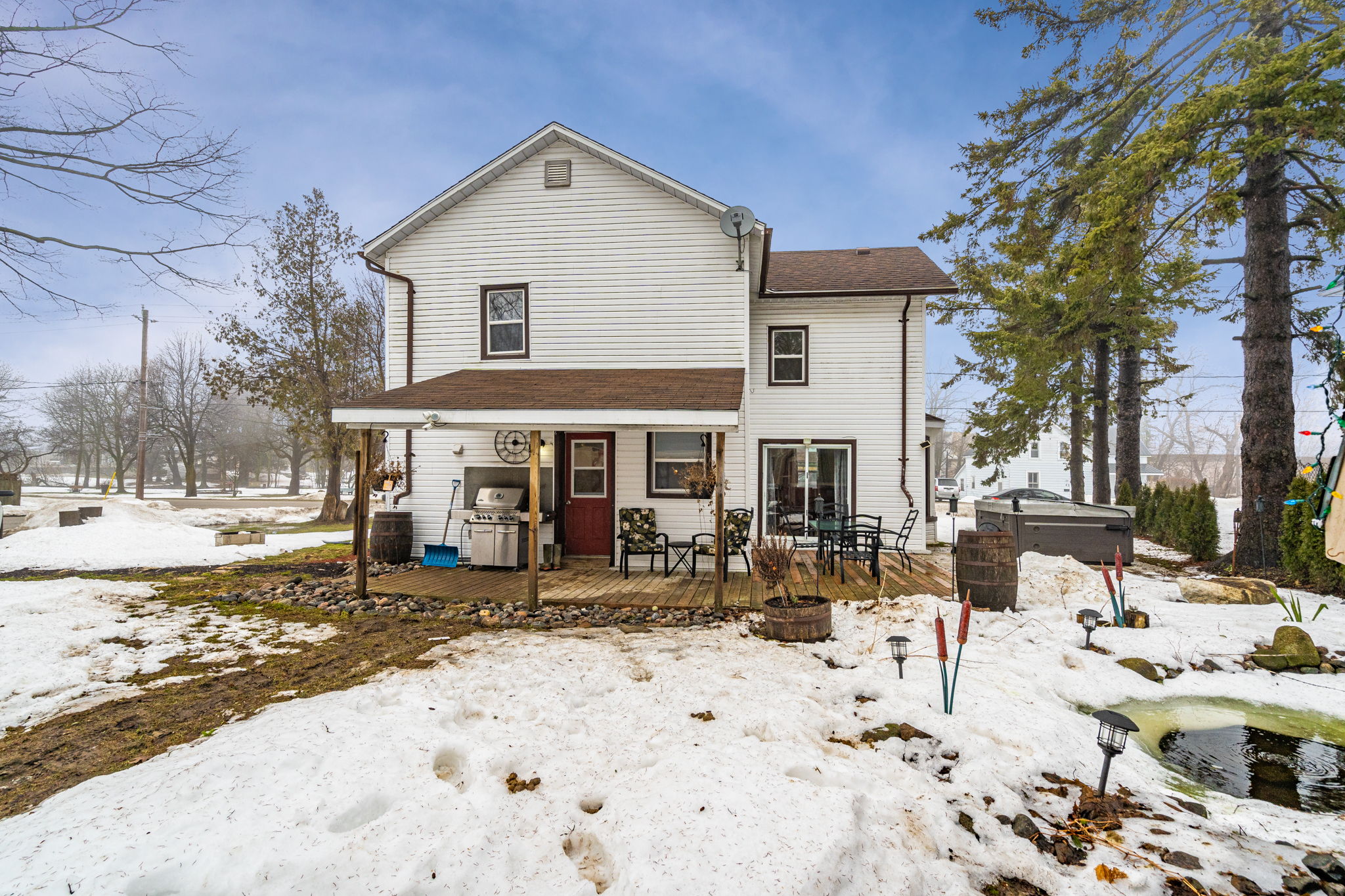  34 Mill St, Harriston, ON N0G 1Z0, US Photo 41