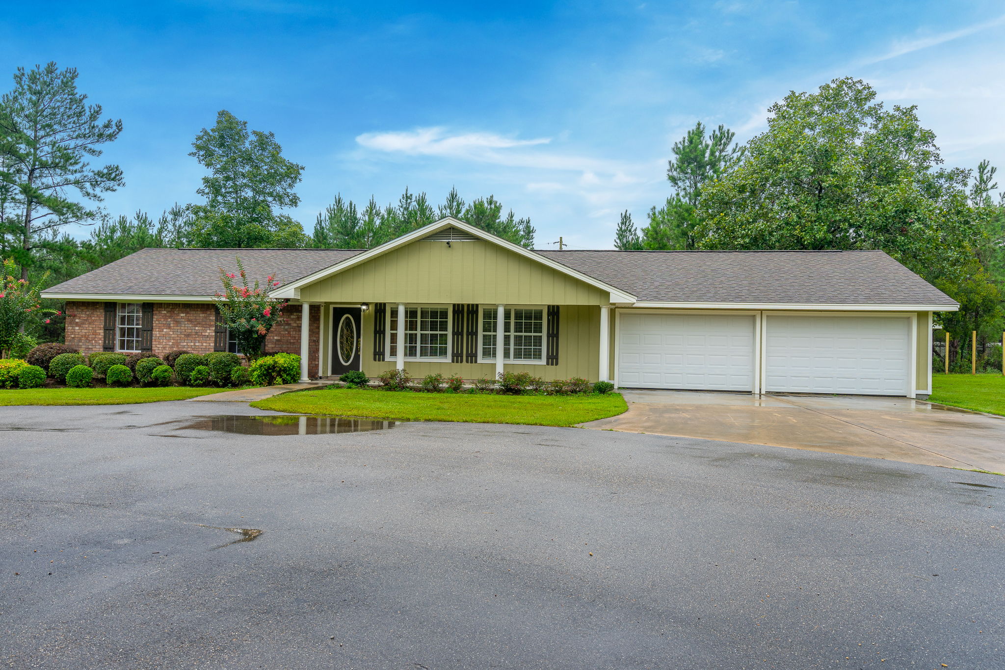 34 Munn Rd, Sumrall, MS 39482 GHub Real Estate Photography