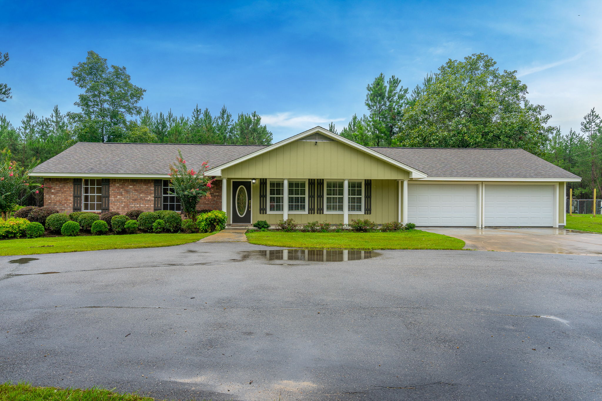 34 Munn Rd, Sumrall, MS 39482 GHub Real Estate Photography