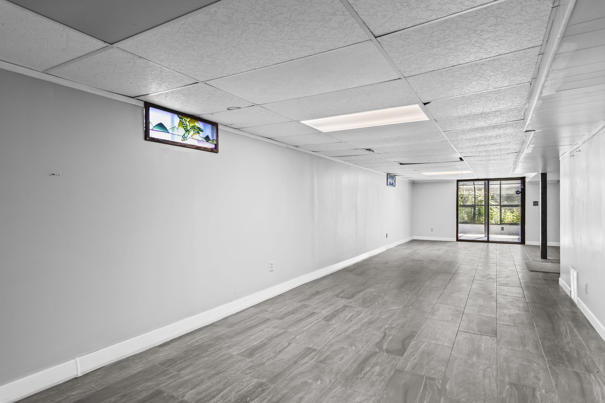 Recreation Room