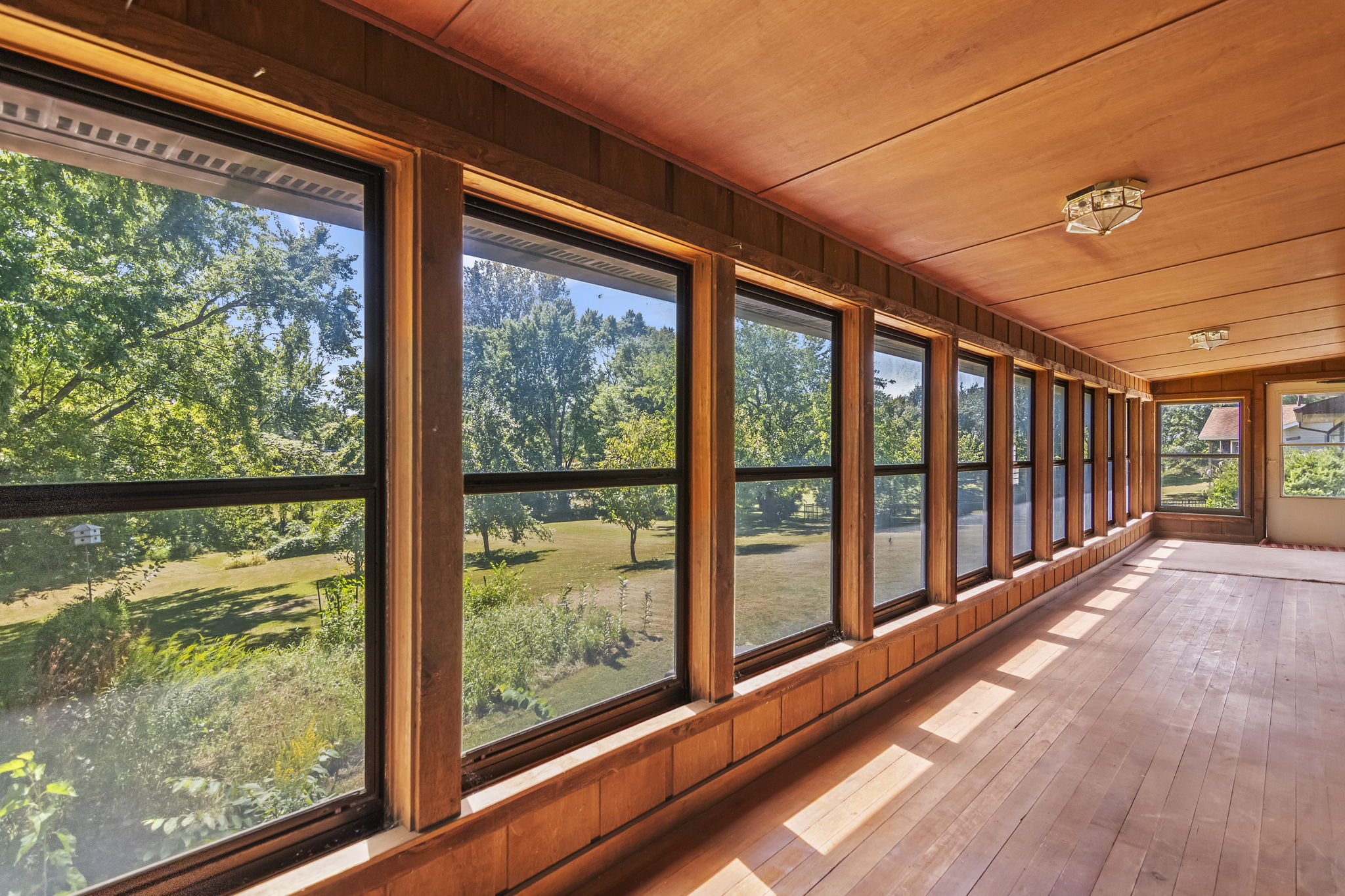 Sun Room