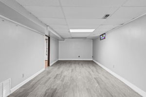 Recreation Room