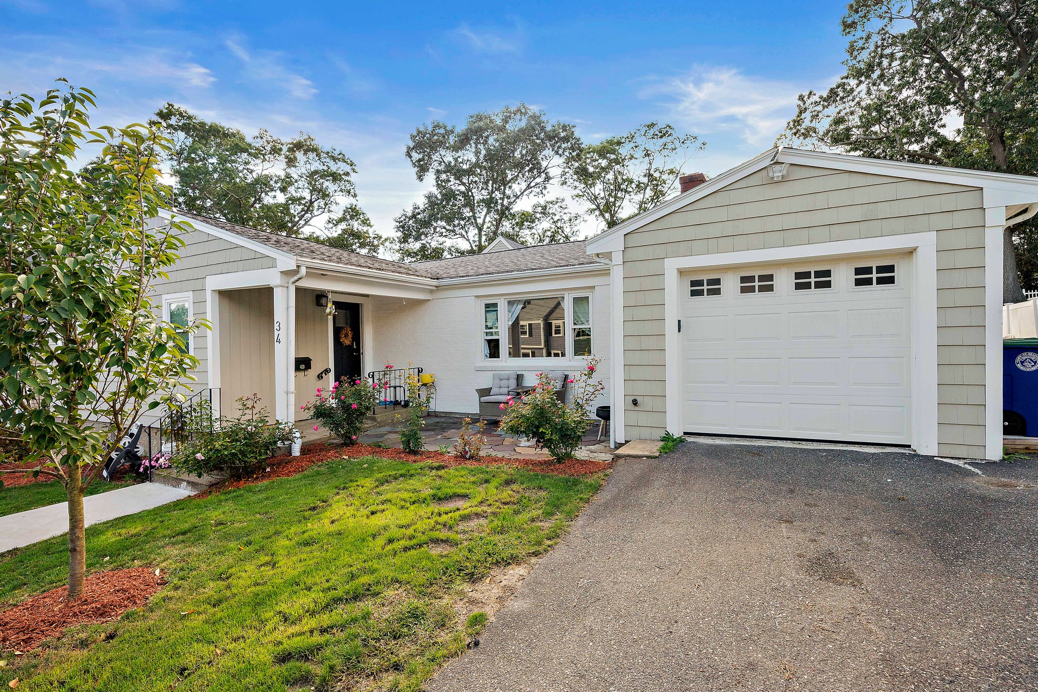 34 Oak Hill Rd, Braintree, MA 02184 TMRE Photography