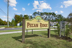 Pecan Ridge