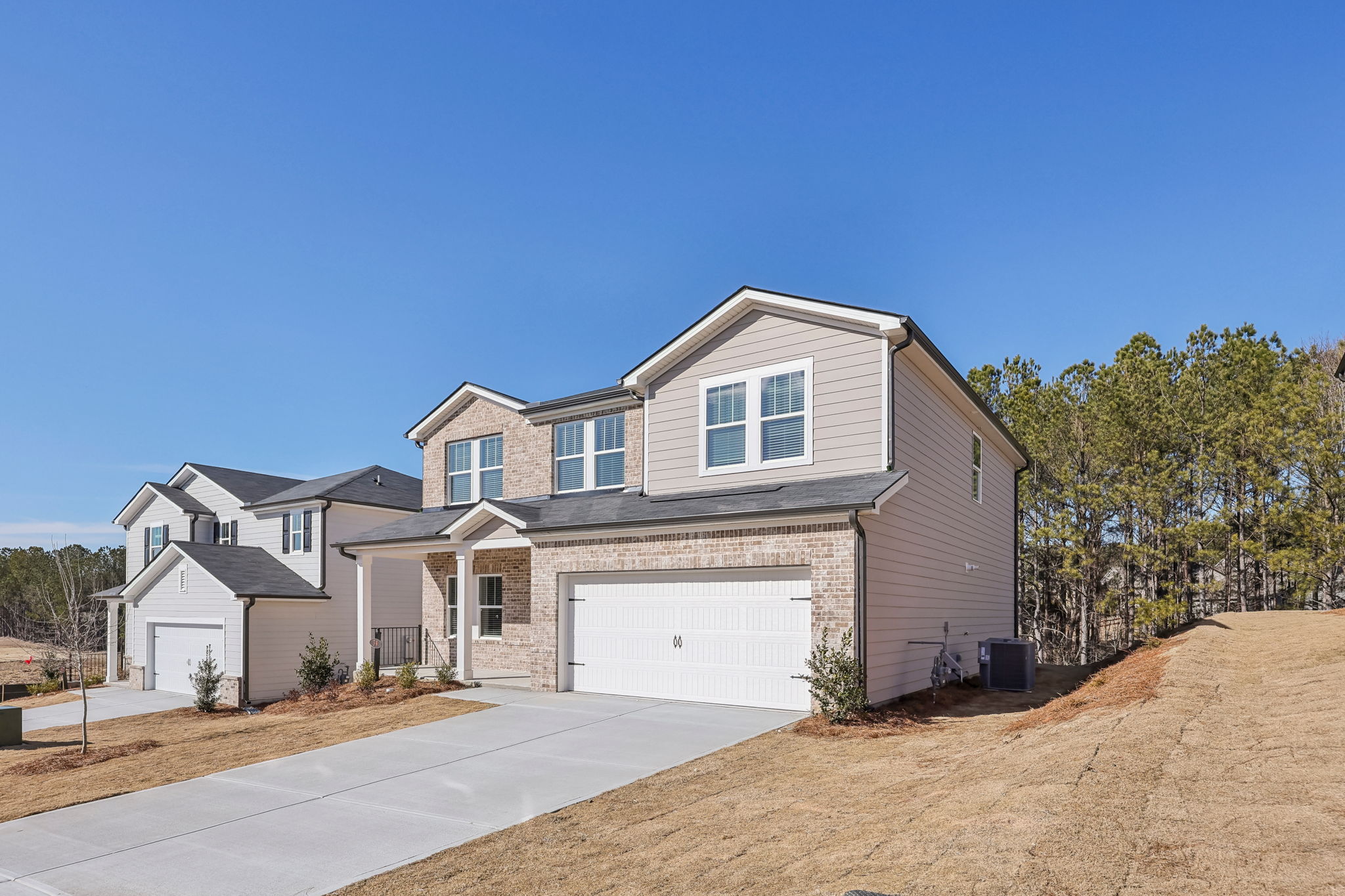 Atlanta - Ivey Township - 34 Proust Cir, Dallas, GA 30132 - 005