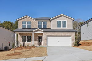 Atlanta - Ivey Township - 34 Proust Cir, Dallas, GA 30132 - 002