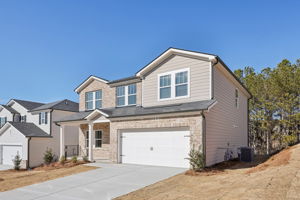 Atlanta - Ivey Township - 34 Proust Cir, Dallas, GA 30132 - 004