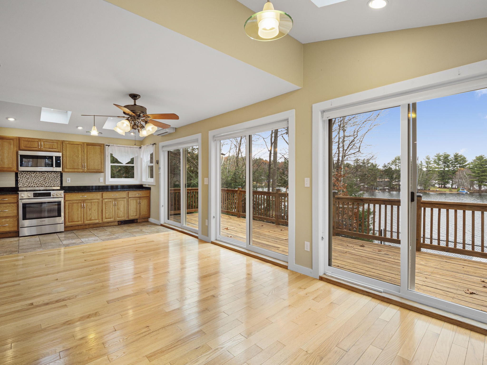 34 W Shore Dr, Ashburnham, MA 12
