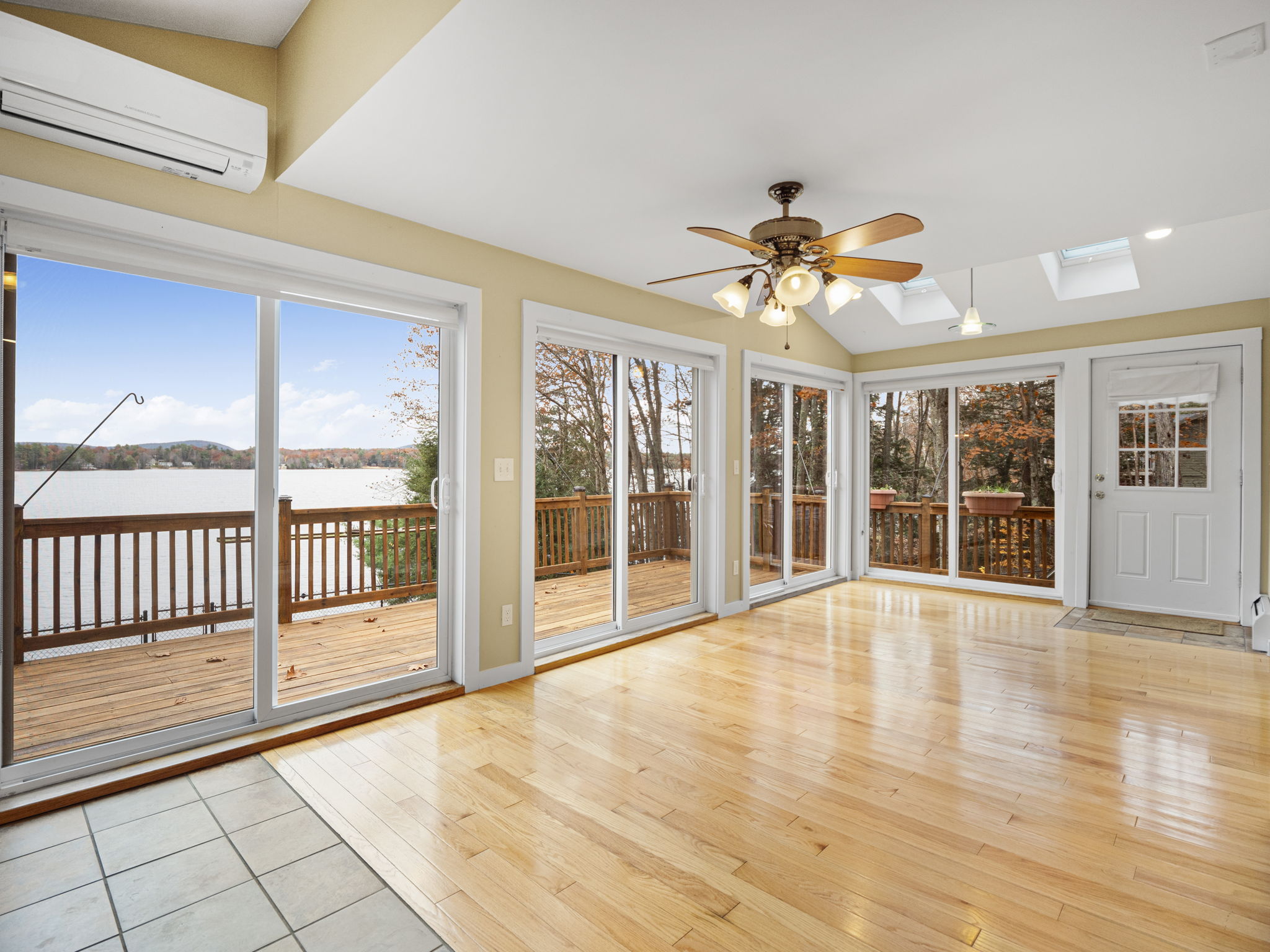 34 W Shore Dr, Ashburnham, MA 17