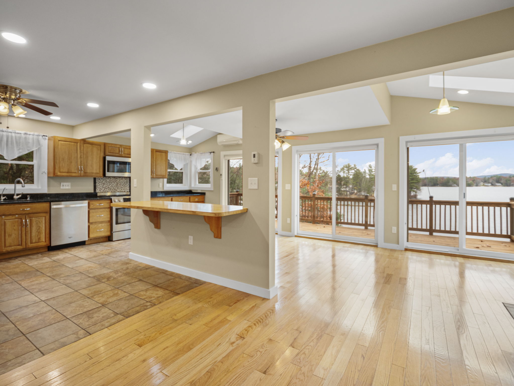 34 W Shore Dr, Ashburnham, MA 20