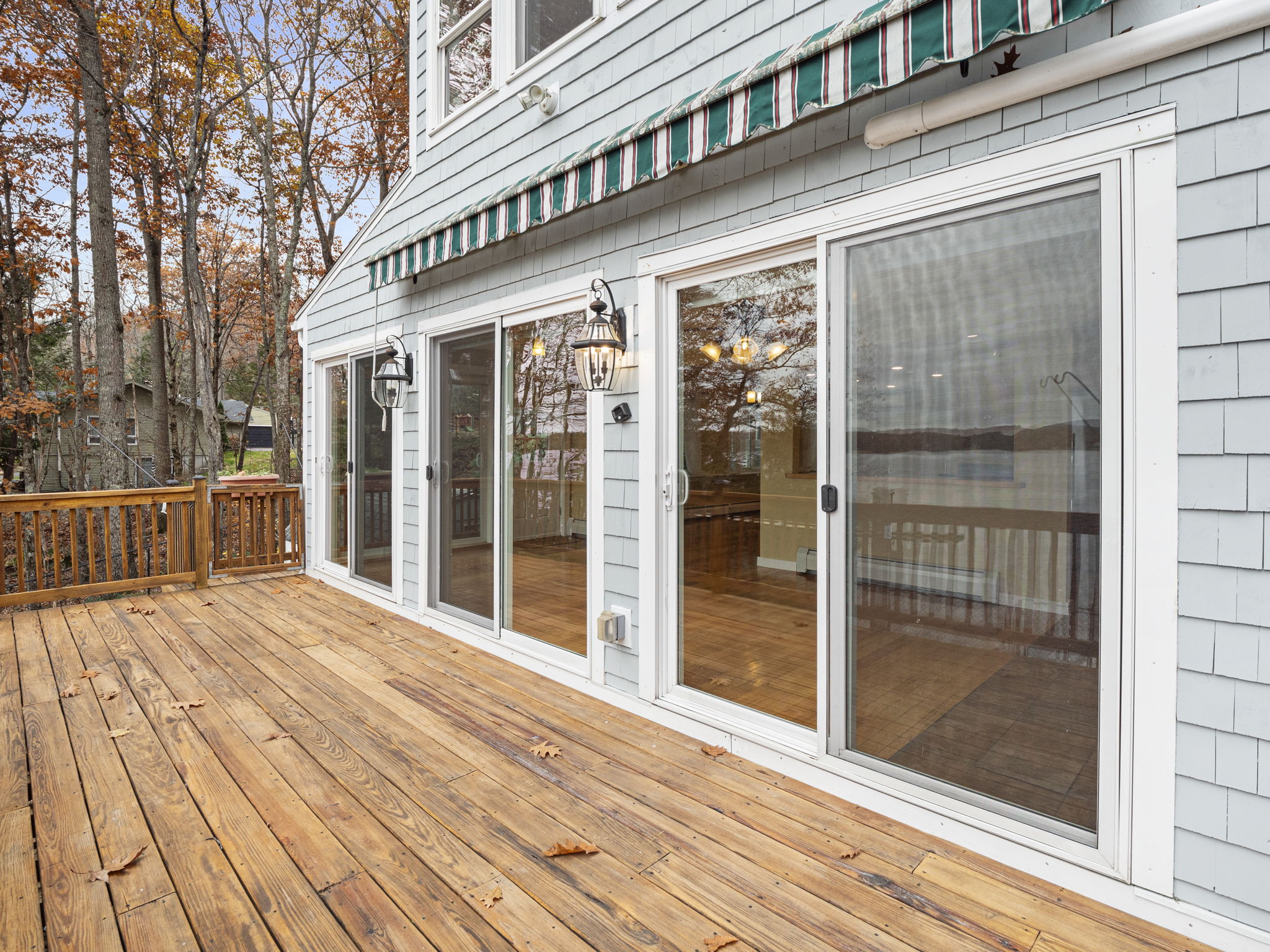 34 W Shore Dr, Ashburnham, MA 39