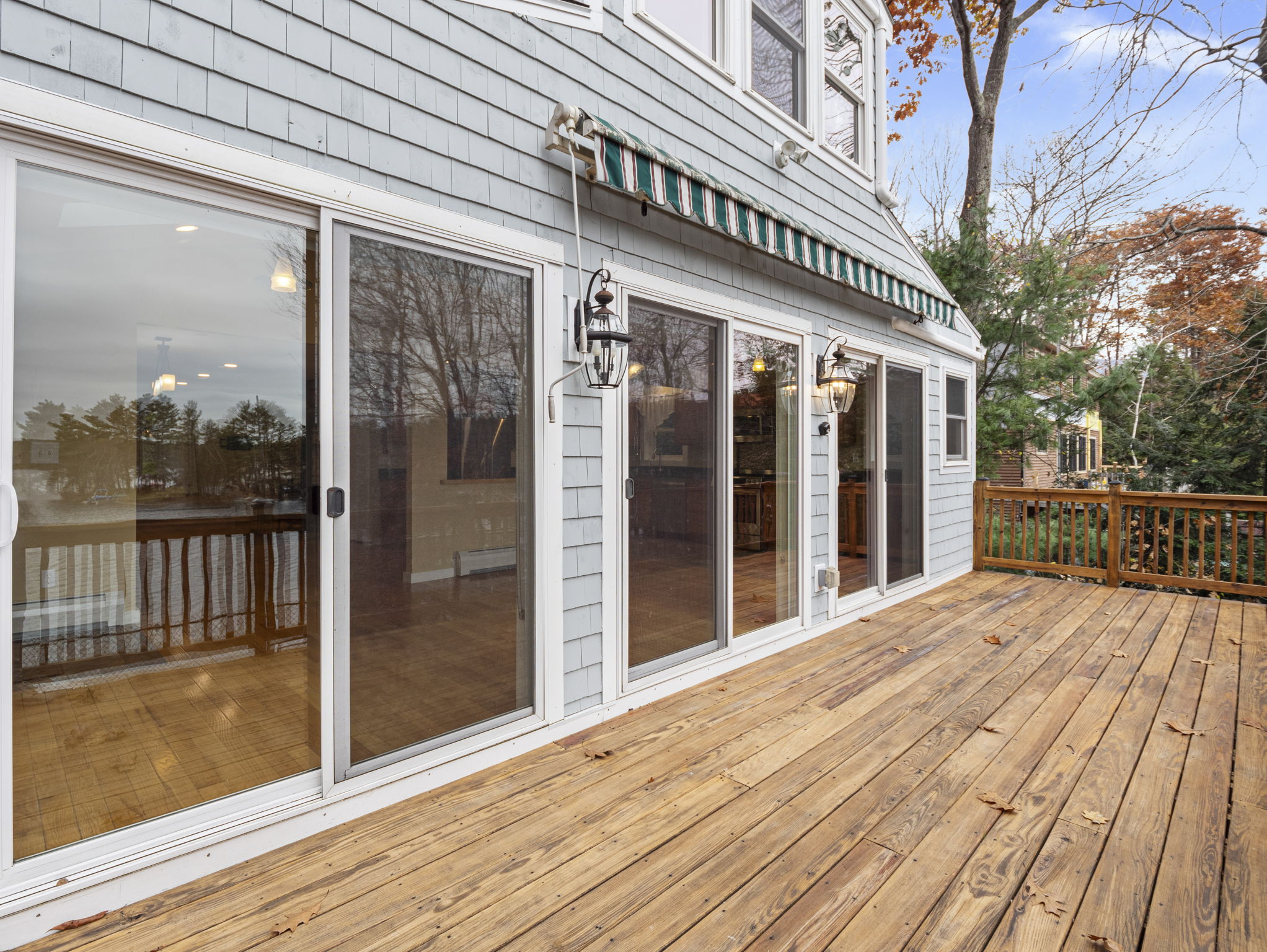 34 W Shore Dr, Ashburnham, MA 40