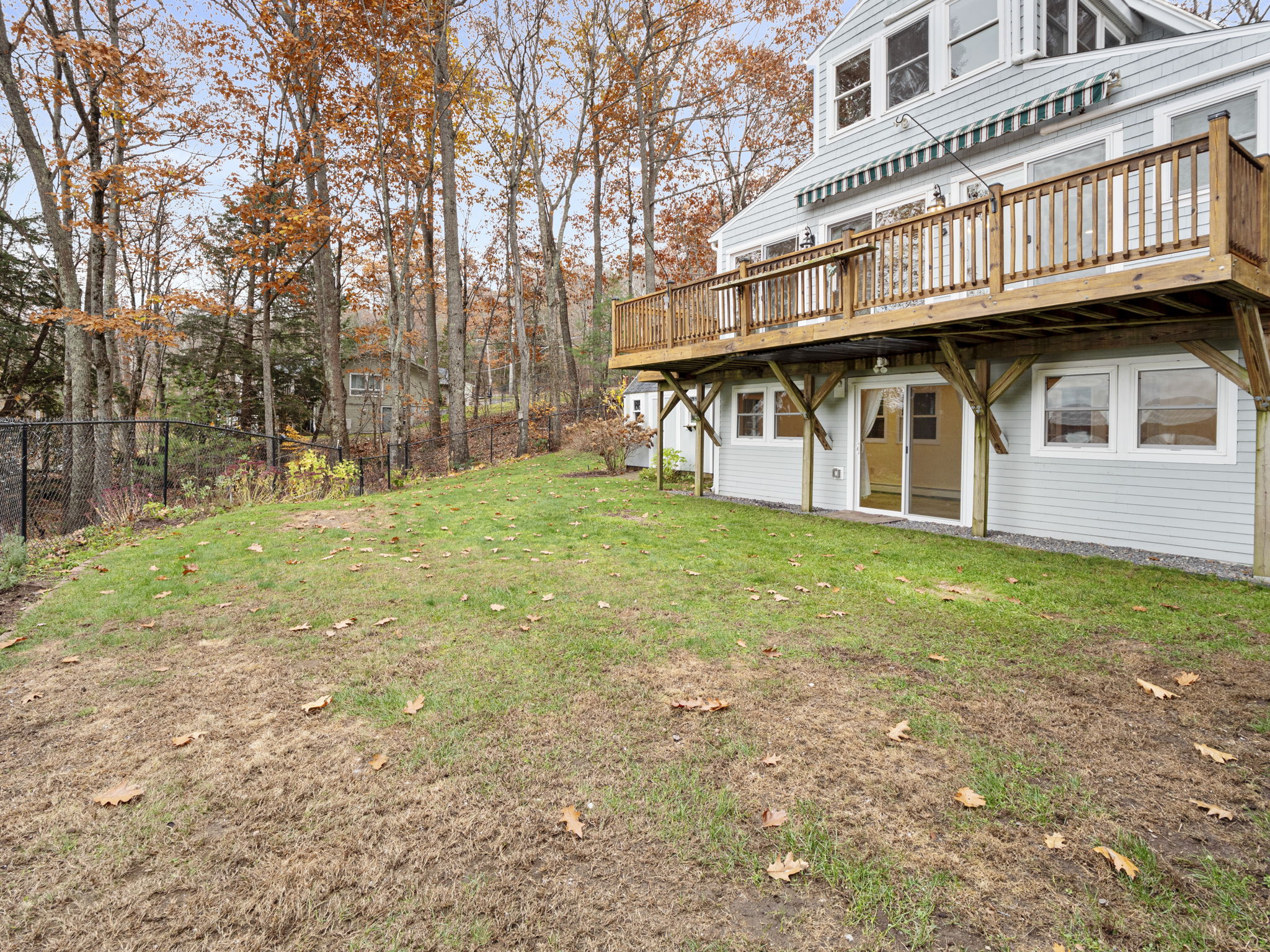 34 W Shore Dr, Ashburnham, MA 44