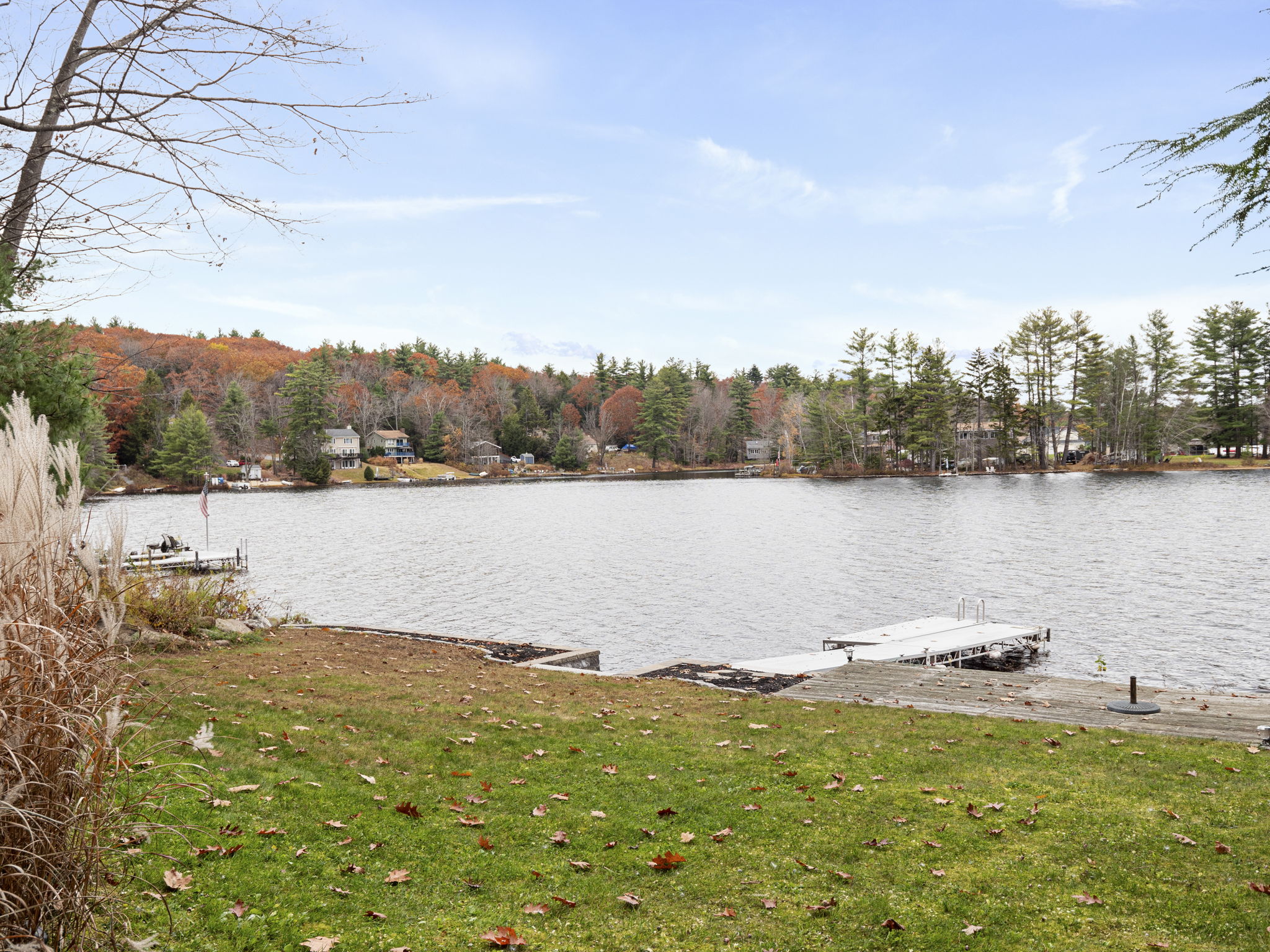 34 W Shore Dr, Ashburnham, MA 46