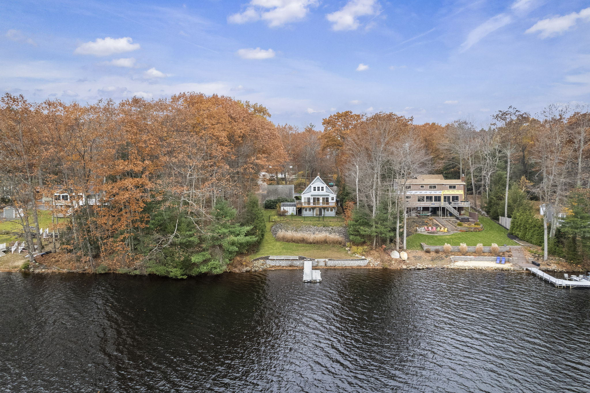 34 W Shore Dr, Ashburnham, MA 56