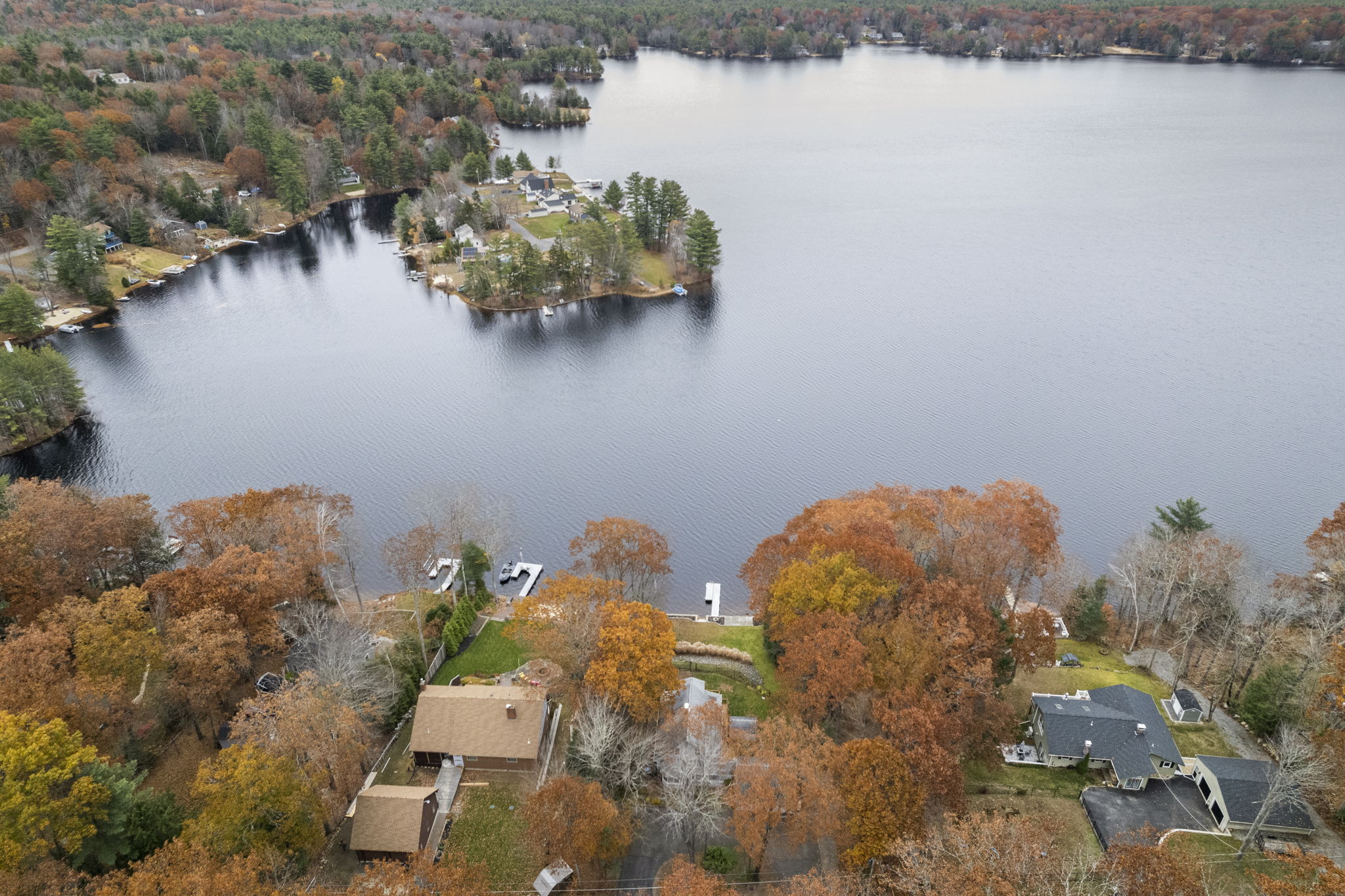 34 W Shore Dr, Ashburnham, MA 58