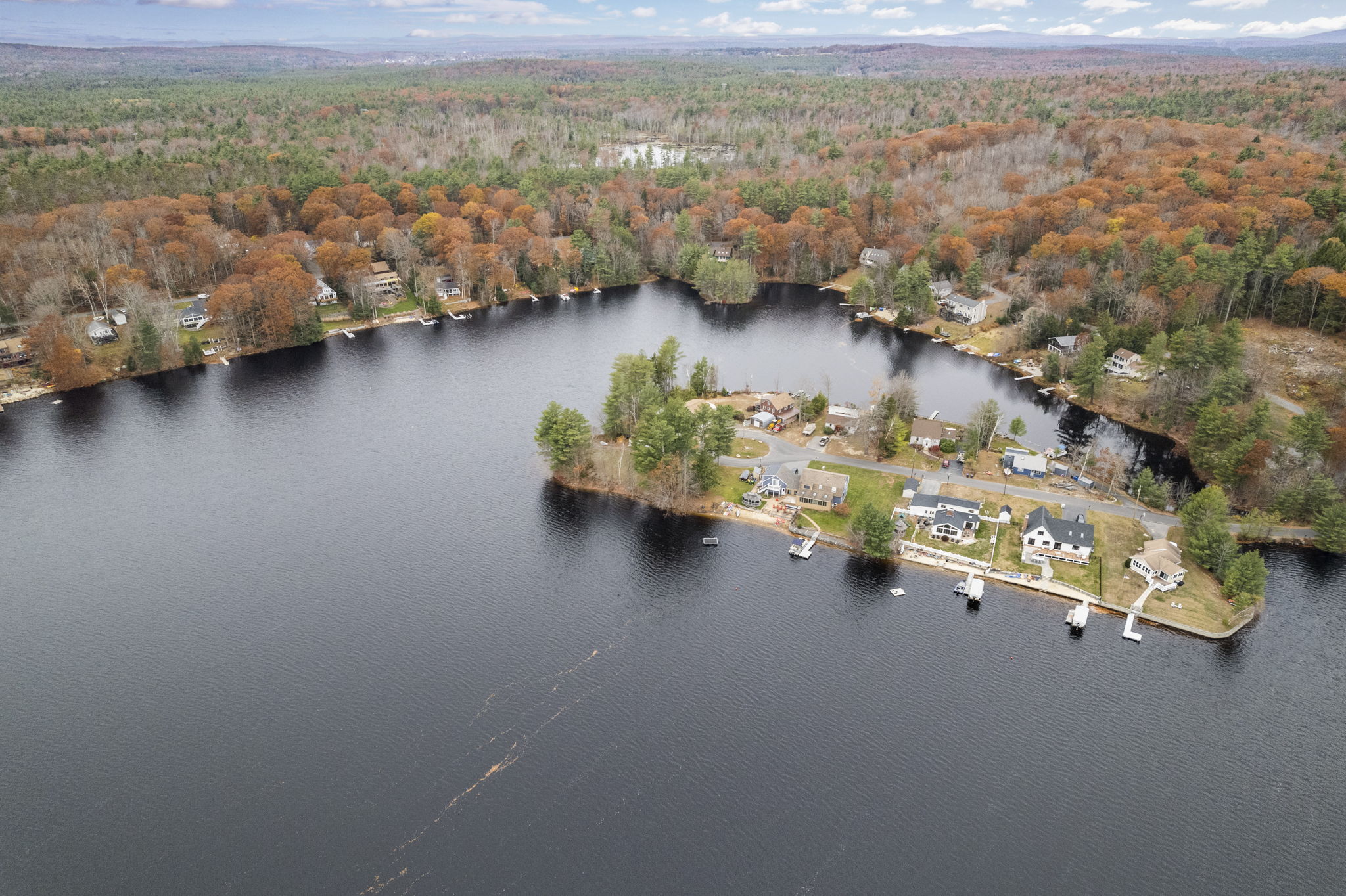 34 W Shore Dr, Ashburnham, MA 61
