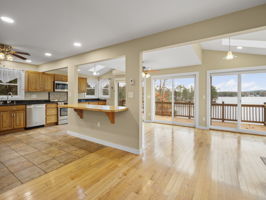 34 W Shore Dr, Ashburnham, MA 20