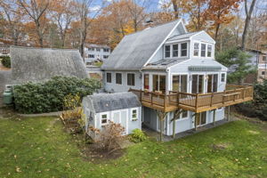 34 W Shore Dr, Ashburnham, MA 54