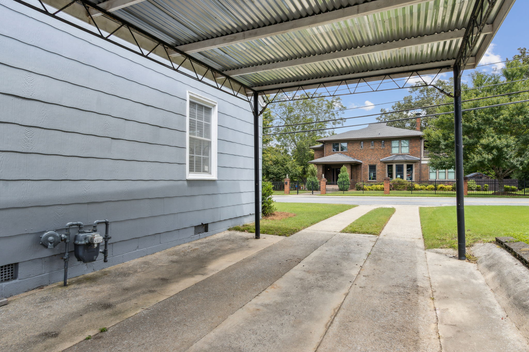Carport