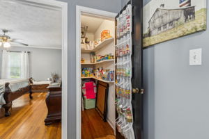 Pantry