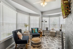 Sun Room