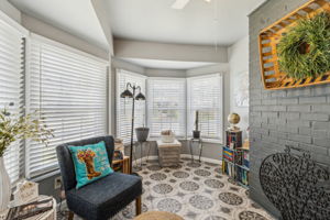 Sun Room
