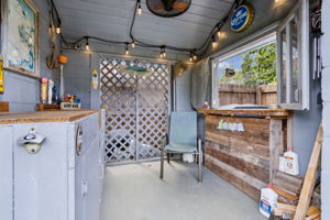 Tiki Bar