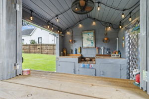 Tiki Bar