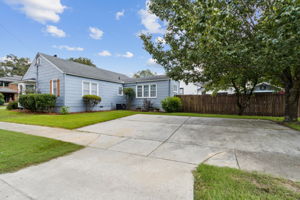 Back of Home