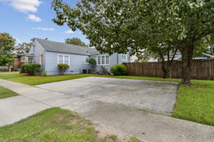 Back of Home
