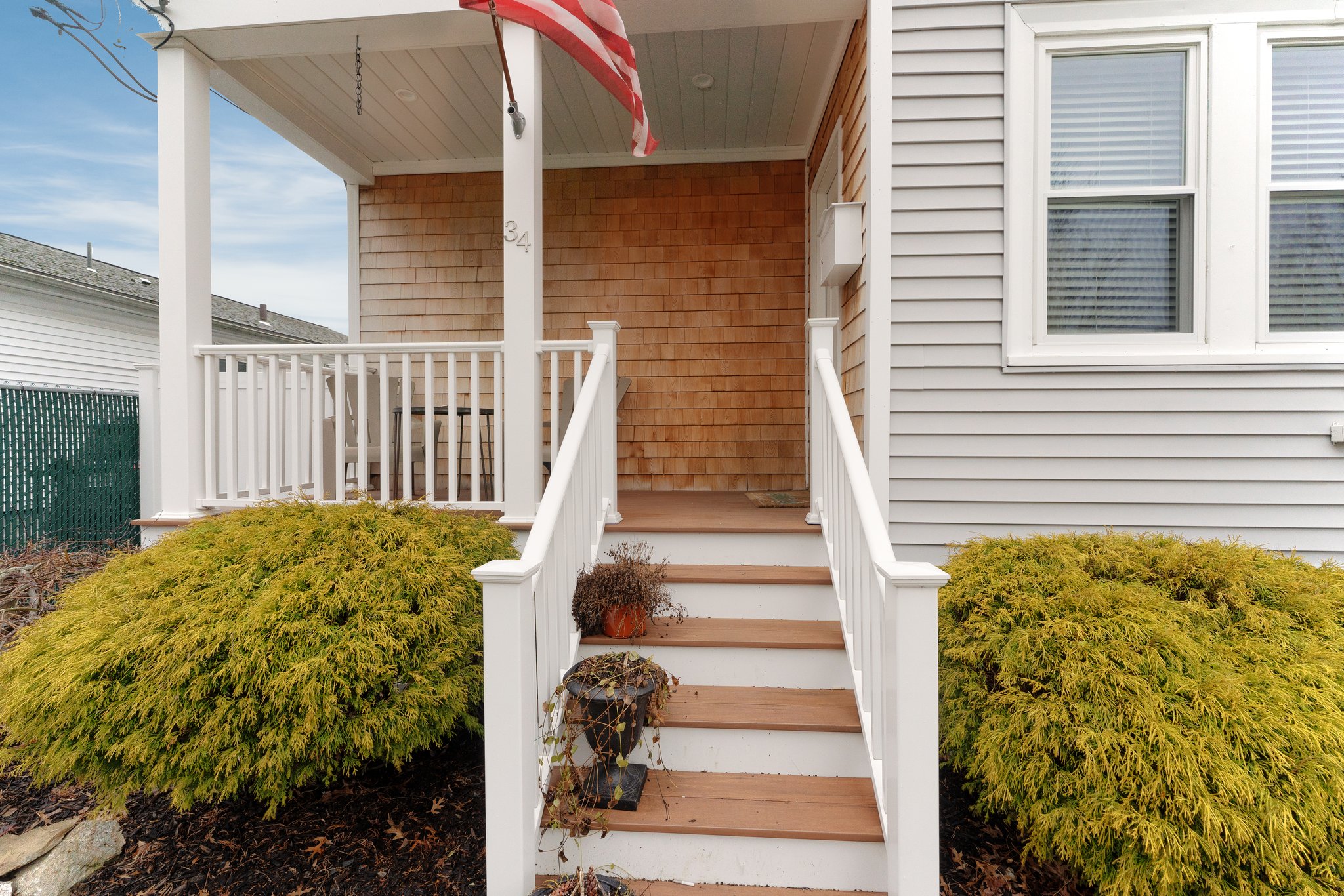 34 Zella St, Providence, RI 02908 Image Ten Real Estate Photographers