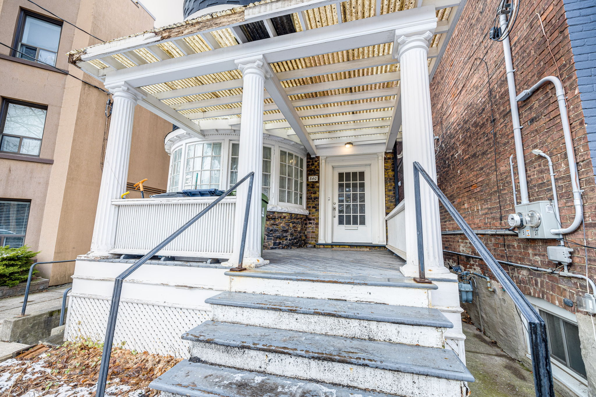 Toronto property showcase — delivered property photograph 25